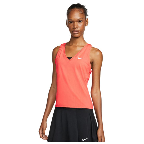 NikeCourt Γυναικεία αμάνικη μπλούζα Victory NikeCourt Γυναικεία αμάνικη μπλούζα Victory